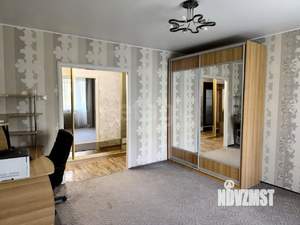 3-к квартира, вторичка, 64м2, 5/10 этаж