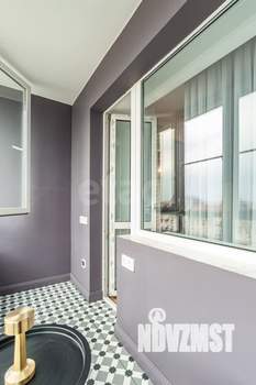 2-к квартира, вторичка, 60м2, 7/9 этаж