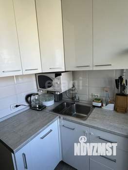 1-к квартира, вторичка, 32м2, 8/9 этаж