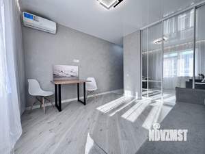 Студия квартира, вторичка, 24м2, 3/9 этаж