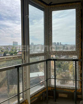 1-к квартира, вторичка, 34м2, 12/24 этаж