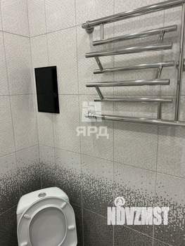 1-к квартира, вторичка, 40м2, 10/25 этаж