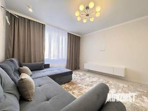 3-к квартира, вторичка, 70м2, 3/16 этаж