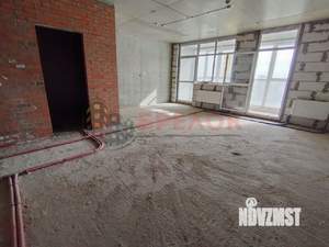 2-к квартира, вторичка, 46м2, 17/25 этаж