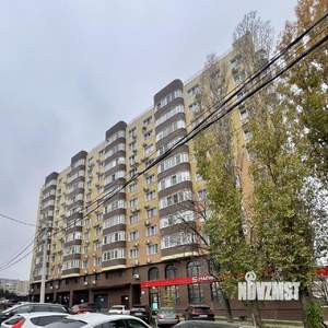 2-к квартира, вторичка, 61м2, 5/10 этаж