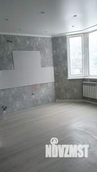 1-к квартира, вторичка, 42м2, 2/16 этаж