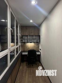 2-к квартира, вторичка, 64м2, 8/24 этаж