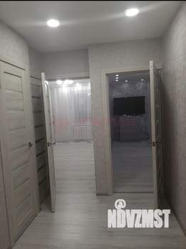 2-к квартира, вторичка, 52м2, 6/14 этаж