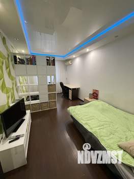 1-к квартира, вторичка, 41м2, 2/24 этаж