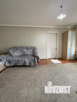 3-к квартира, вторичка, 53м2, 8/9 этаж