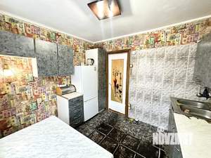 3-к квартира, вторичка, 63м2, 3/5 этаж