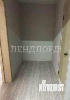 Студия квартира, вторичка, 25м2, 9/17 этаж