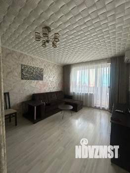 1-к квартира, вторичка, 36м2, 3/9 этаж