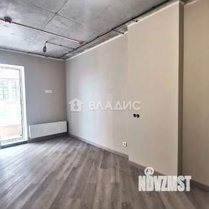 1-к квартира, вторичка, 41м2, 14/25 этаж