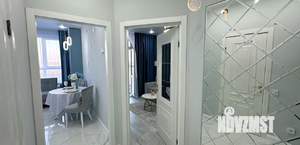 1-к квартира, вторичка, 38м2, 8/16 этаж