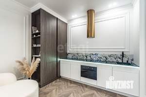 3-к квартира, вторичка, 80м2, 6/22 этаж