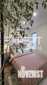 Студия квартира, вторичка, 34м2, 11/25 этаж