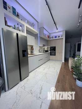 3-к квартира, вторичка, 78м2, 5/13 этаж