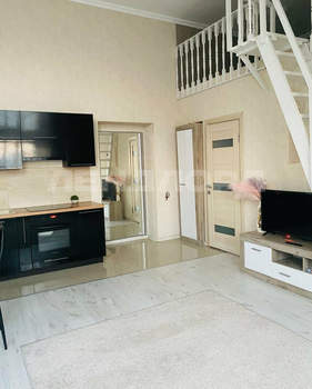 2-к квартира, вторичка, 46м2, 10/10 этаж