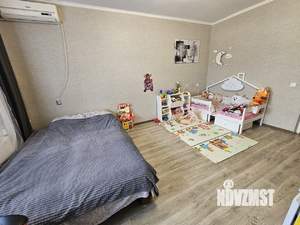 3-к квартира, вторичка, 85м2, 2/17 этаж