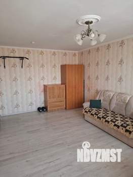 1-к квартира, вторичка, 38м2, 5/10 этаж