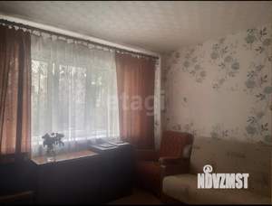 2-к квартира, вторичка, 47м2, 2/9 этаж