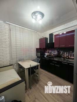 1-к квартира, вторичка, 38м2, 1/17 этаж