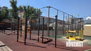 1-к квартира, сданный дом, 41м2, 7/25 этаж