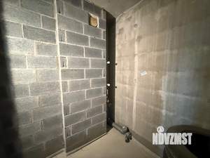 1-к квартира, вторичка, 34м2, 10/18 этаж