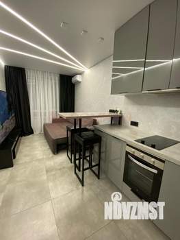 2-к квартира, вторичка, 45м2, 19/24 этаж