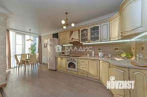 1-к квартира, вторичка, 45м2, 9/12 этаж