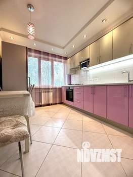 3-к квартира, вторичка, 58м2, 2/9 этаж