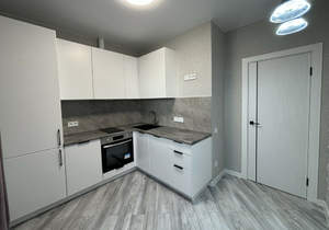 1-к квартира, вторичка, 38м2, 16/19 этаж