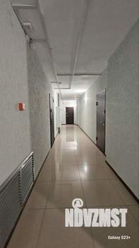 Студия квартира, вторичка, 35м2, 17/17 этаж