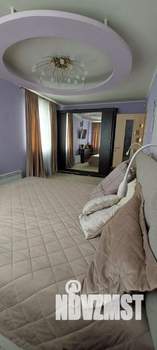 3-к квартира, вторичка, 61м2, 5/5 этаж