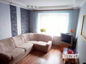 2-к квартира, вторичка, 46м2, 5/5 этаж