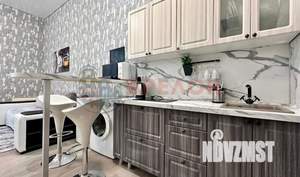 1-к квартира, вторичка, 28м2, 2/3 этаж