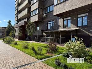 1-к квартира, вторичка, 43м2, 14/18 этаж