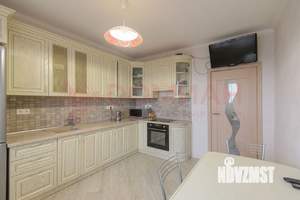 2-к квартира, вторичка, 77м2, 20/20 этаж