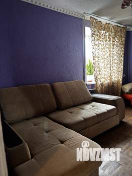 2-к квартира, вторичка, 48м2, 4/14 этаж