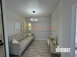 1-к квартира, вторичка, 40м2, 2/16 этаж