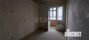 2-к квартира, вторичка, 57м2, 9/25 этаж