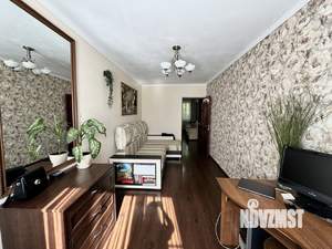 2-к квартира, вторичка, 45м2, 5/5 этаж