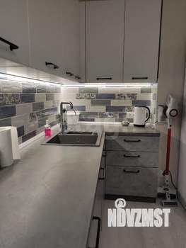 2-к квартира, вторичка, 46м2, 7/20 этаж