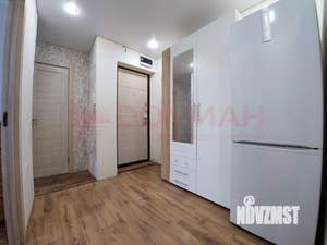 4-к квартира, вторичка, 60м2, 5/5 этаж