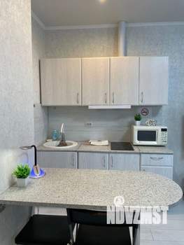 Студия квартира, вторичка, 28м2, 9/20 этаж