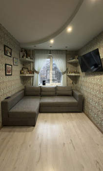 3-к квартира, вторичка, 57м2, 2/9 этаж