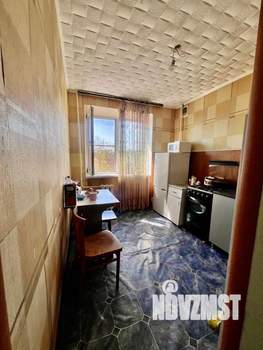 1-к квартира, вторичка, 36м2, 5/9 этаж