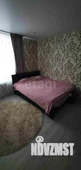 1-к квартира, вторичка, 38м2, 1/1 этаж