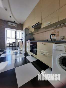 3-к квартира, вторичка, 89м2, 9/10 этаж